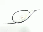 98 Triumph Sprint 900 Choke Cable Used. Price: $24.99.