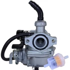 Carburetor For Honda ATC90-ATC110 48MM Bolt Hole Choke Lever Style New. Price: $20.38.
