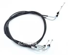 Throttle Cable For Kawasaki Vulcan VN1500N VN1500T VN1500R VN1500E VN1500L New. Price: $29.99.