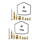 Carburetor Repair Rebuild Kit -set Of 2 For CB360 CL360 CJ360T Jets Gaskets New. Price: $12.55.