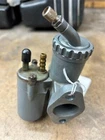 Bmw R69S Carburetor Left Side 1/26/91 P/n- 13 11 039 057 Used. Price: $1235.00.