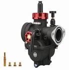Nibbi Flanged Carb PE24MM For 140CC 150CC Dirt / Pit Bike Apollo Taotao Lifan New. Price: $69.99.