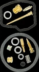 K&l Supply 18-2419 Carb Repair Kits New. Price: $30.98.