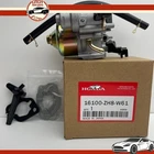 Oe Carburetor Kit For Honda 16100-ZH8-W61 16100-ZH8-W50 16100-ZH8-W51 GX200 New. Price: $34.47.