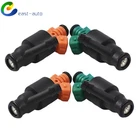 4PCS Fuel Injector Nozzles 0280150504 0280150502 For Kia Sportage 1995-2002 2.0L New. Price: $31.72.