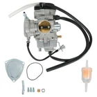 Carburetor For Yamaha Big Bear Wolverine Kodiak Grizzly 350 400 450 New. Price: $36.45.