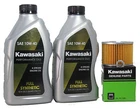 1994 Kawasaki EX250-F8 (ninja 250R) Full Synthetic Oil Change Kit New. Price: $42.99.
