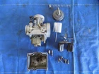 1997 Kawasaki Kdx 220R Keihin Pwk Carburetor 15001-1981 Used. Price: $140.00.