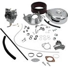 S&s Cycle Super Carburetor Kit '99-05 Twin Cam 11-0450 New. Price: $791.91.