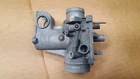 1976 1977 Kawasaki KZ900 Outer Right Carburetor Body # 4 Nice Used. Price: $50.00.