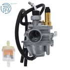 For 2006-2011 Yamaha 50E W/ Fuel Filter Carburetor New. Price: $22.28.