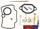 Yamaha Keyster Carburetor Rebuild Repair Kit 2004 New. Price: $41.19.