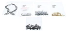 Balls 26-1664 Bike Carburetor Rebuild Kit New. Price: $117.44.