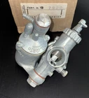 Nos Dellorto Carburetor UA16S Vespa Wards 450SS Benelli Dynamo Ducati Guzzi Itom New. Price: $184.99.