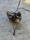 95-01 1995 Honda Shadow Ace VT1100 Carburetor Fuel Bowl Delivery Injec Used. Price: $299.95.