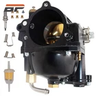 New Carburetor For S&s Cycle Super Shorty Big Twin Sportster. Price: $56.69.