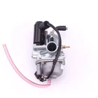 Carburetor PZ19JF 19MM For Jog 50CC 90CC 100CC Spare Parts New. Price: $119.82.