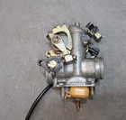Honda XL250R Carburetor Oem Keihin 1982 1983 For. Price: $50.00.