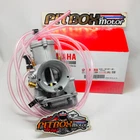 Genuine Mikuni TMX38-59 Carburetor 2005-2021 Yamaha 1C3-14101-51-00 New. Price: $455.00.