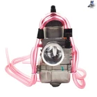 Pwk 38MM Carburetor Fit For Kawasaki KX125 KX250 New. Price: $23.77.