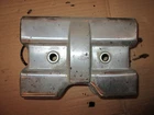 1985 Honda Rebel Valve Covers Engine Motor Used. Price: $32.99.