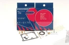 Yamaha DT100 100CC Enduro Keyster Carburetor Rebuild Repair Kit 1977 - 1980 New. Price: $37.07.