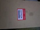 Genuine Nos Honda CB400 CB1 NC27 Clock Gauge Back Case 37110-KAF-008 New. Price: $94.04.