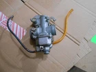 Honda XR250R 1982 Carburetor Keihin Oem Used. Price: $99.95.