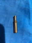One S&s Cycle 11-7112 Carburetor Intermediate Jet 0.032 Super E/g Sold Each New. Price: $10.00.