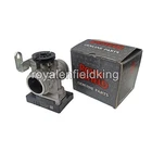 Genuine Royal Enfield Hunter 350 Throttle Body Assembly, Part Number - RLT00187 New. Price: $166.00.