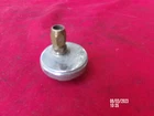 Honda CB750 Carburetor Sandcast Top Cap Cover K0 1969 1970 Oem Nice Used. Price: $18.00.