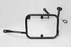 2018 Kawasaki KLR650 Left Luggage Mount Bracket Tusk Used. Price: $74.25.