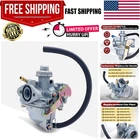 32MM Carburetor For Honda Z50R/Z50A Mini Bike - Easy Installation Guaranteed New. Price: $42.29.