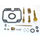 Yamaha YFM250 Moto 4 89-91 Carburetor Rebuild Kit Repair New. Price: $19.95.
