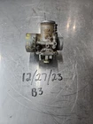 1976 1978 Suzuki Rm 250 Mikuni Carburetor Body 13200-41120 Used. Price: $66.43.