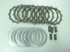 Psychic Products MX-03229H Clutch Kit New. Price: $59.28.