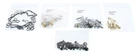 Balls 26-1697 Bike Carburetor Rebuild Kit New. Price: $146.78.