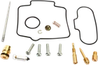 Moose Racing Carburetor Rebuild Kit 1003-0860 New. Price: $41.36.