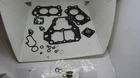 Barrel Mikuni Carburetor Kit Walker 151099 Fits 87-88 Mazda B2600 2.6L-L4 New. Price: $27.19.