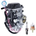 Carburetor Fit For Yamaha 1992-2000 5MP-14901-00 New. Price: $28.56.
