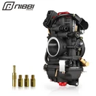 Nibbi Fcr 39 40 Pre-jetted Carburetor For Ktm 450EXC 2004-2005 450XC-F 2006-2009 New. Price: $503.04.