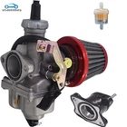 Carburetor Set For 125 150 200 250 300CC Atv Taotao 4-STROKE PZ27 New. Price: $28.99.