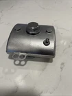 1988-1993 Yamaha Oem Mikuni Tm Carburetor Bowl 3JE-14101-00-00 38MM Used. Price: $50.00.