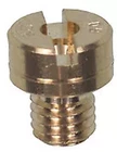 Qty 1989-2024 Mikuni Hsr Smoothbore Main Jet #165 Oem N100.604-165 New. Price: $24.99.