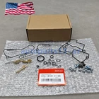 New ! Carburetor Rebuild Kit For Honda CRF150RB 2007-2009 Usa. Price: $17.54.