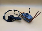 1999 1996 - 2000 Suzuki Oem Keihin Carburetor Intake Fuel Assembly Used. Price: $234.99.