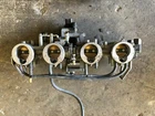 Kawasaki ZR1000 03 2004 2005 2006 Oem Throttle Body Tps Used. Price: $256.50.