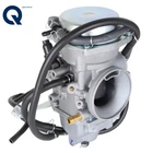 Lablt Carburetor Assembly For Honda XR650L 1993-2012 16100-MY6-772 New. Price: $47.09.