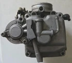 * Genuine Harley Davidson 27035-92 Cv Carburetor Softail Evo Dyna Fl Fxr Used. Price: $99.99.