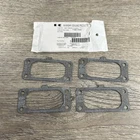 Kawasaki 11061-7043 Carburetor Gasket Genuine Oem Nos Lot Of New. Price: $13.68.